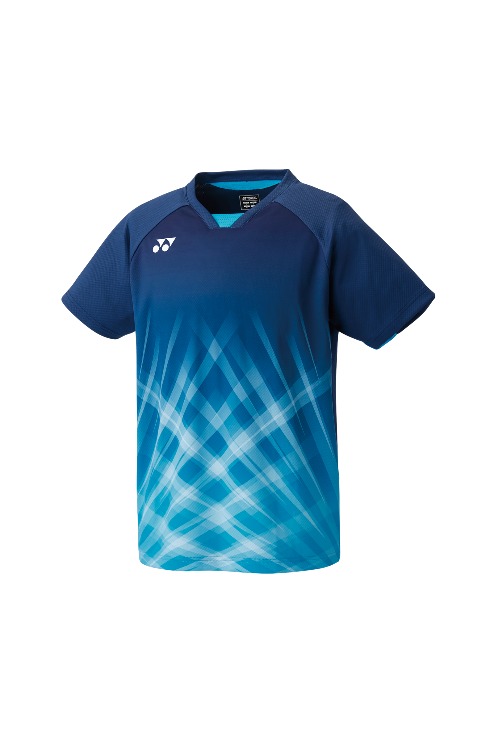Yonex Crew Neck T-shirt 10448EX Night Sky - OLD