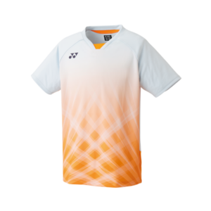 Yonex Crew Neck T-shirt 10448EX Sunshine Orange