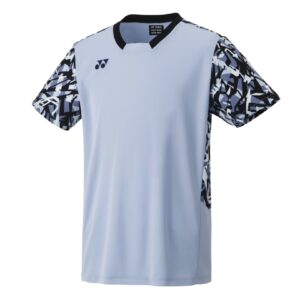Yonex Crew Neck T-shirt 10553EX Blue - OLD