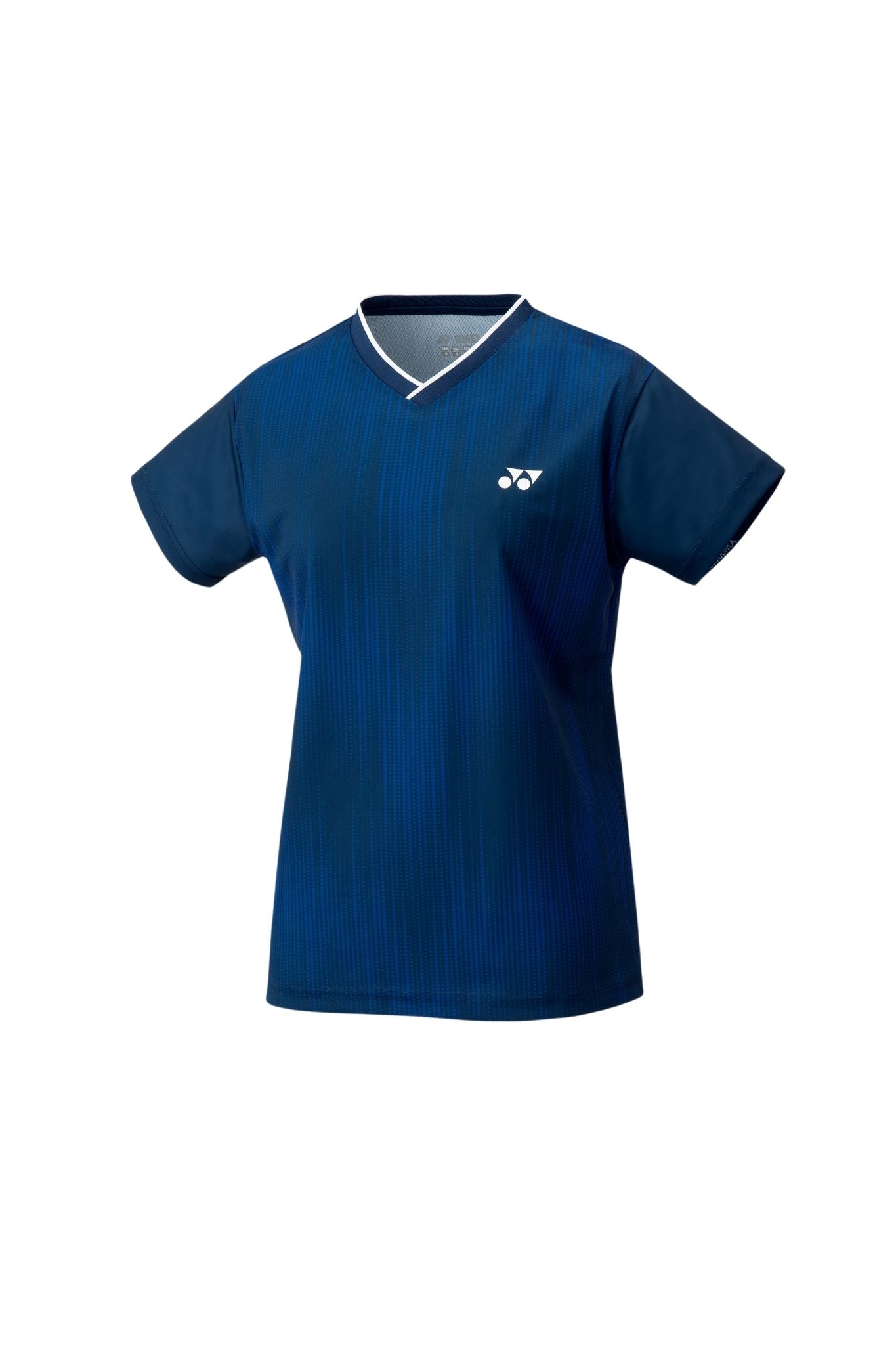 Yonex Crew Neck T-shirt Dam YW0026EX Denim Navy - OLD