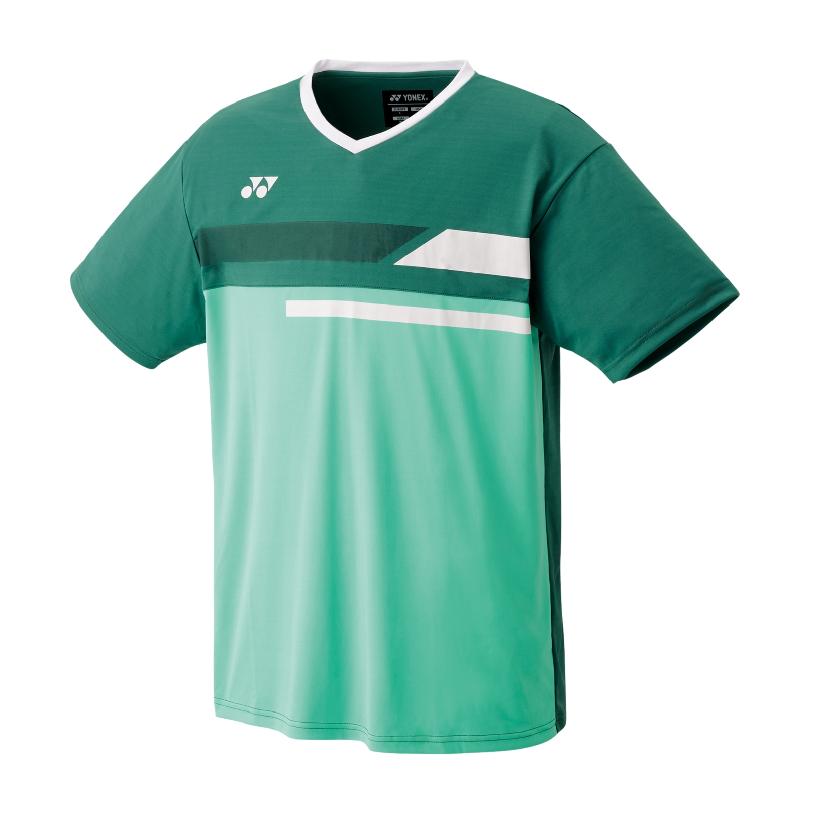 Yonex Crew Neck T-shirt YM0029EX Antique Green - OLD