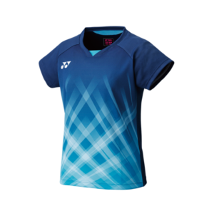 Yonex Dame Crew Neck Shirt 20645EX Night Sky