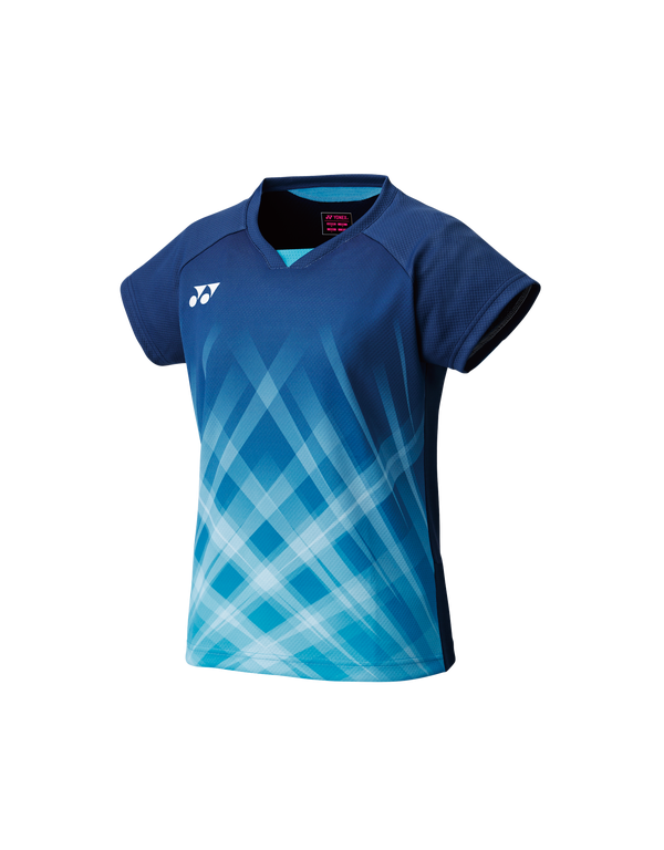 Yonex Dame Crew Neck Shirt 20645EX Night Sky - OLD