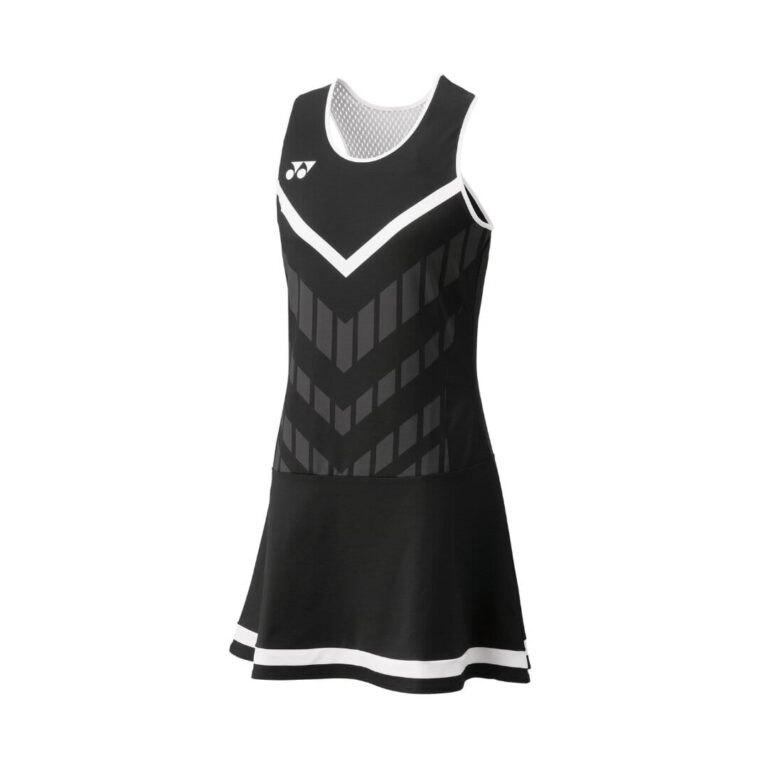Yonex Dress 20588EX Sort - OLD
