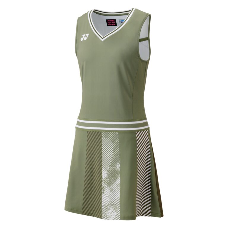 Yonex Dress 20777EX Light Olive