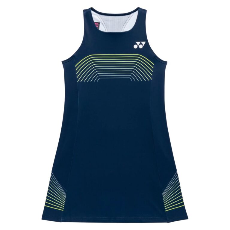 Yonex Dress 20960 Dark Navy