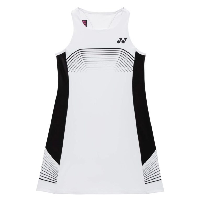 Yonex Dress 20960 White