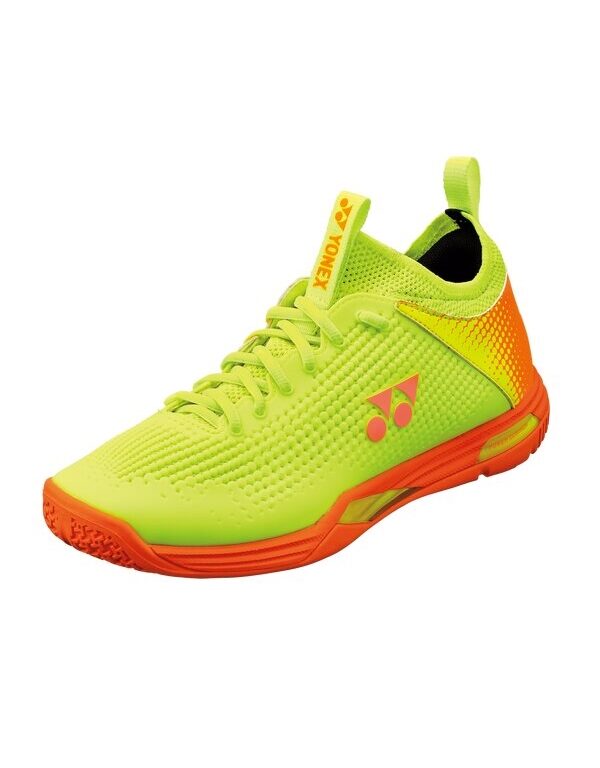 Yonex Eclipsion Z2 Wide Acid Yellow