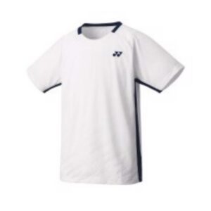 Yonex Game Shirt Junior Hvid - OLD