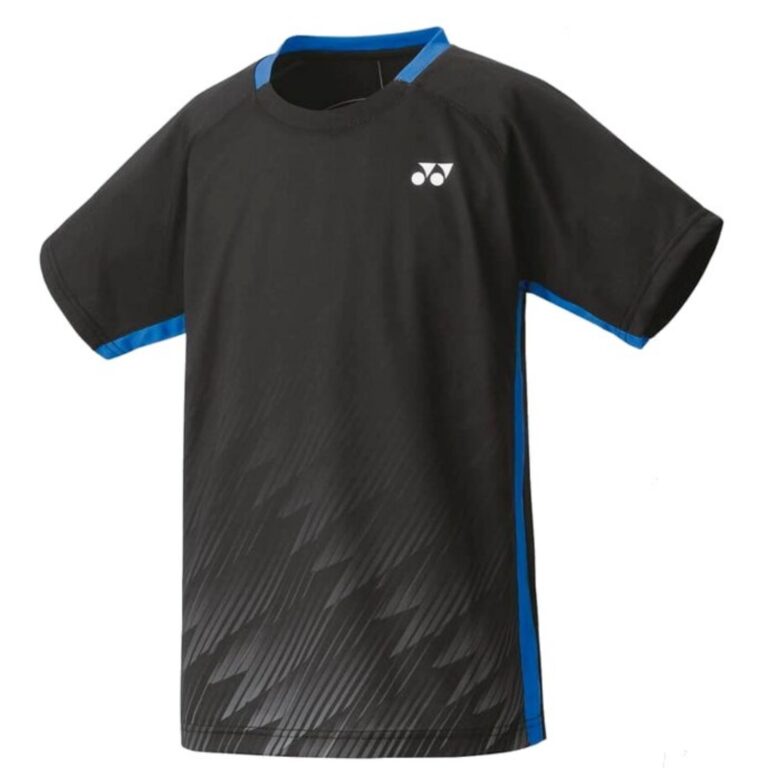 Yonex Game Shirt Junior Sort - OLD