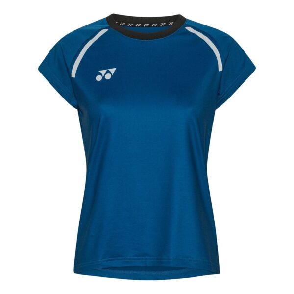 Yonex Girls T-shirt 252407 Sunset Blue