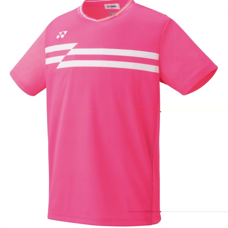 Yonex Japan Polo 10353EX Pink - OLD