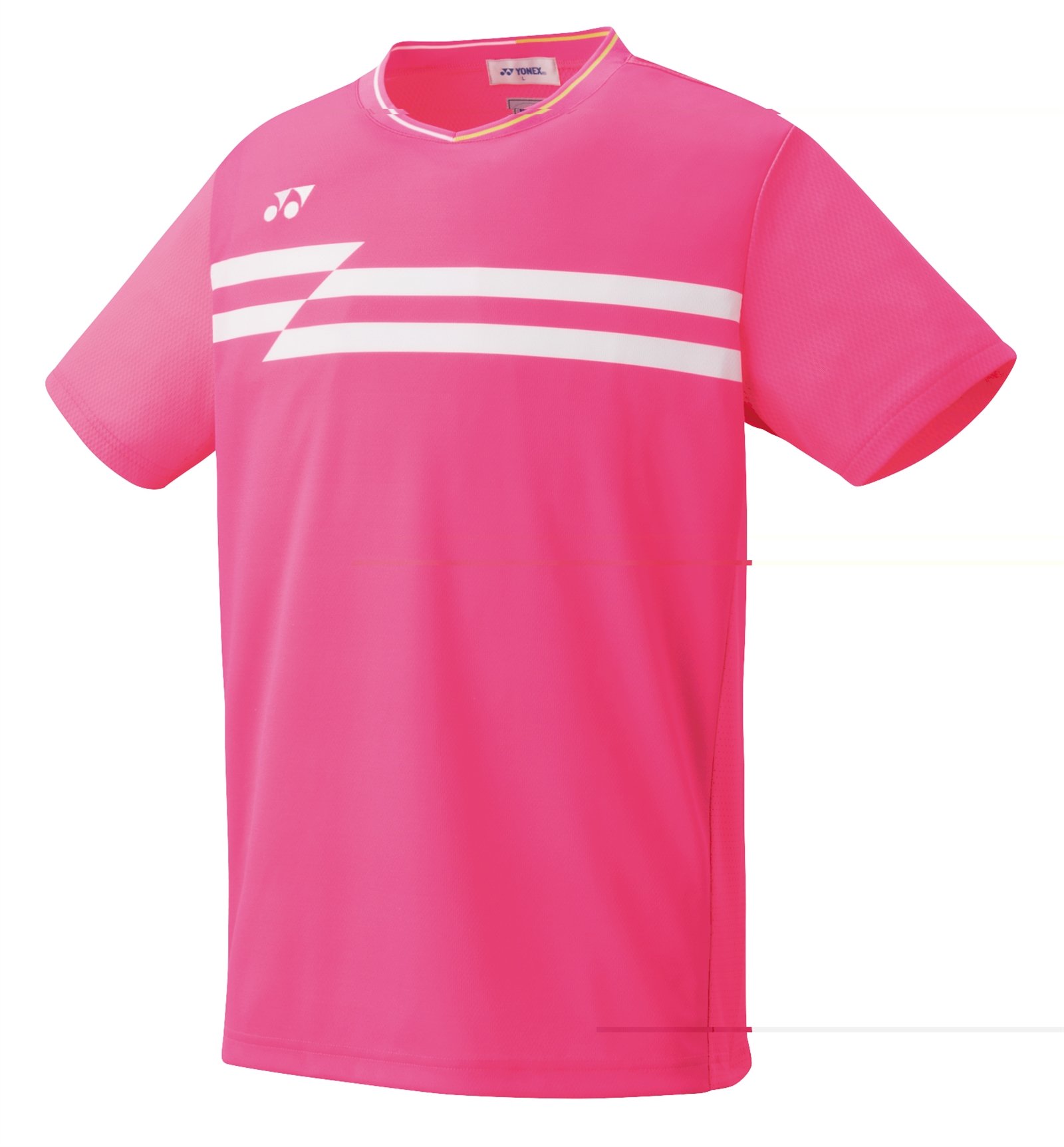 Yonex Japan Polo 10353EX Pink - OLD