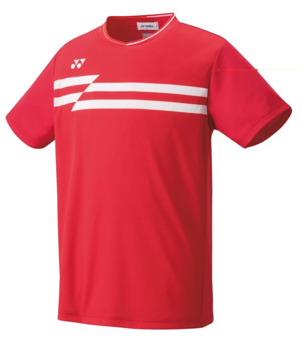 Yonex Japan Polo 10353EX Rød