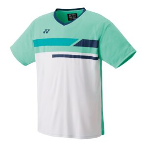 Yonex Junior Crew Neck Shirt YJ0029EX Mint