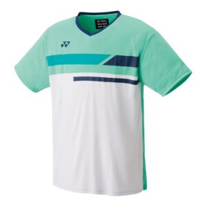 Yonex Junior Crew Neck Shirt YJ0029EX Mint - OLD