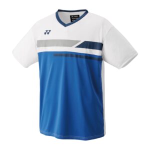 Yonex Junior Crew Neck Shirt YJ0029EX White