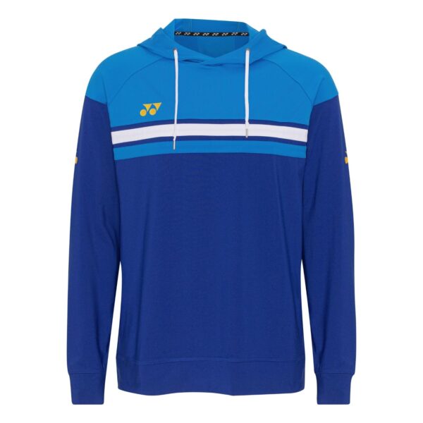 Yonex Junior Hoodie 227653 Pacific Blue