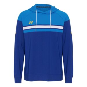 Yonex Junior Hoodie 227653 Pacific Blue - OLD