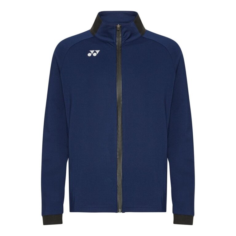 Yonex Junior Jacket 255607 Army Blue