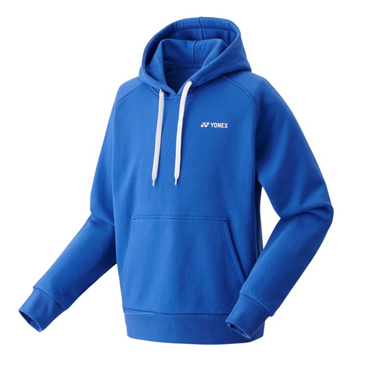 Yonex Junior Sweat Hoodie YJ0031EX Dark Blue - OLD