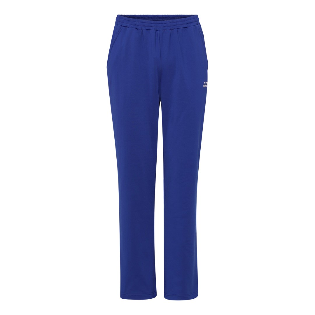 Yonex Junior Sweatpants 21550 Pacific Blue - OLD
