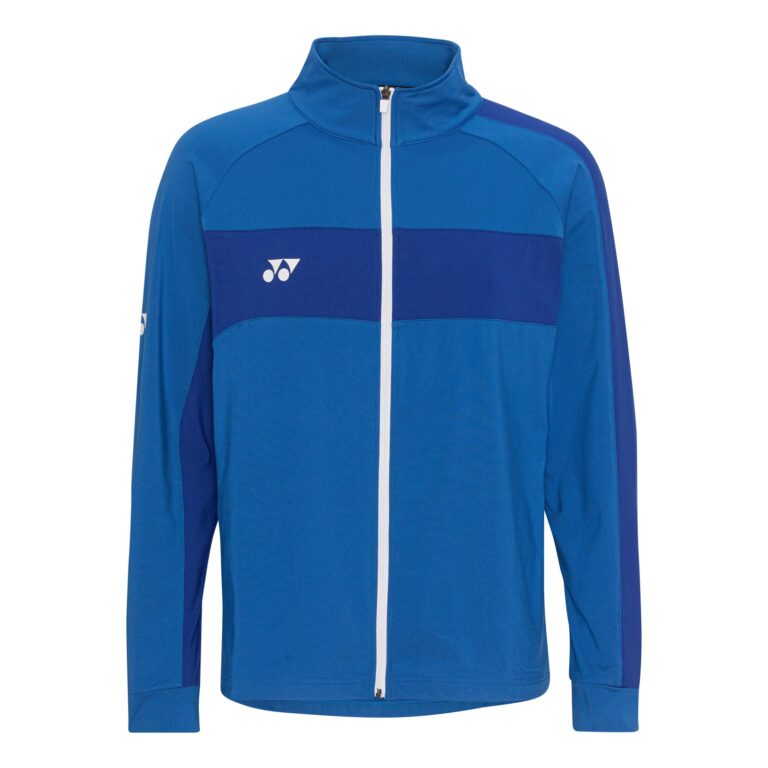 Yonex Junior Sweatshirt 225605 Dark Blue - OLD