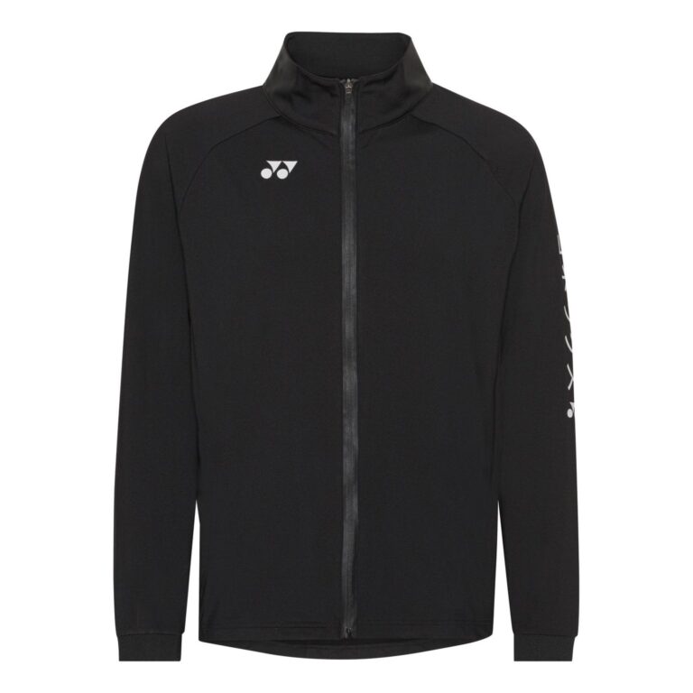 Yonex Junior Sweatshirt Uni 235602 Black