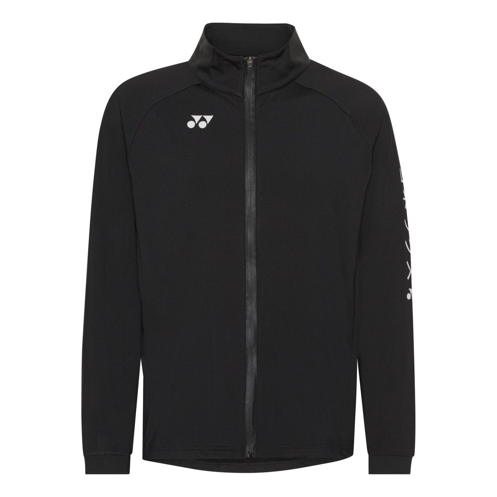 Yonex Junior Sweatshirt Uni 235602 Black