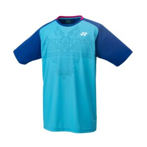 Yonex Junior T-shirt 16573JEX Turquoise - OLD