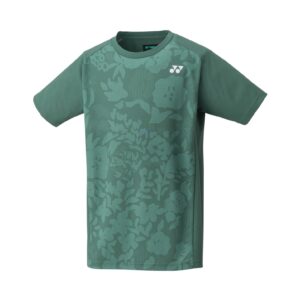 Yonex Junior T-shirt 16631JEX Antique Green - OLD