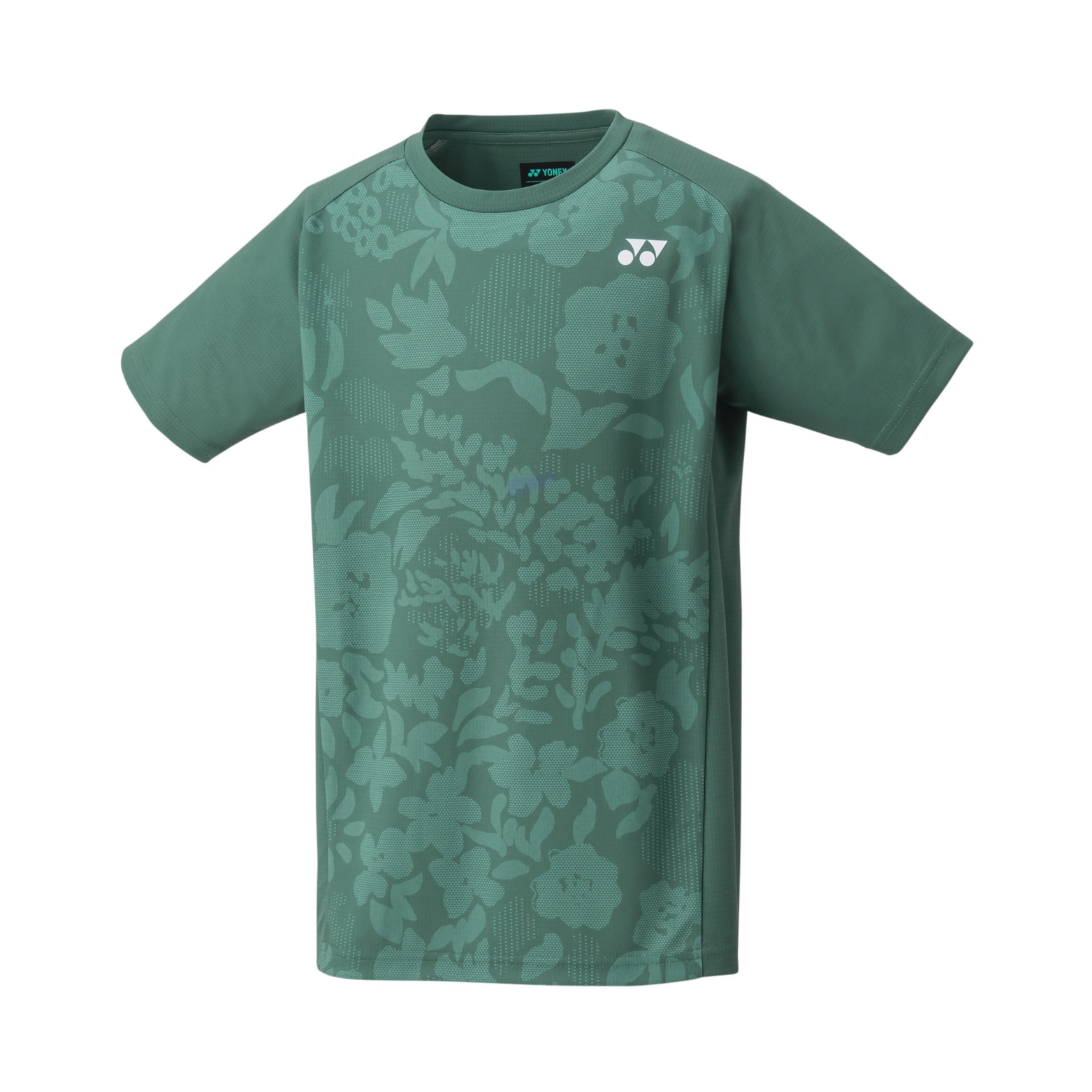 Yonex Junior T-shirt 16631JEX Antique Green - OLD