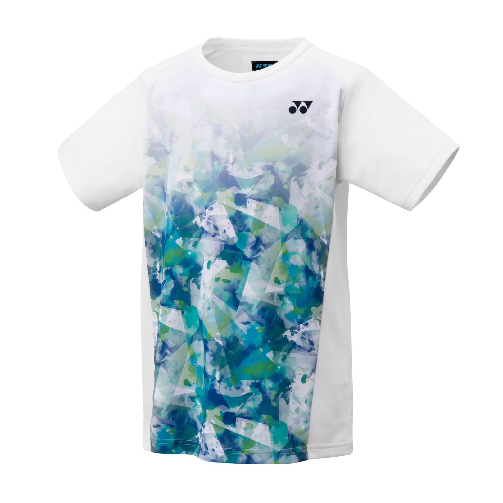 Yonex Junior T-shirt 16634JEX White - OLD