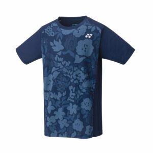 Yonex Junior T-shirt 16635JEX Sapphire Navy