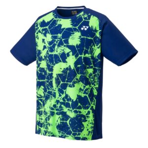 Yonex Junior T-shirt 16635JEX Sapphire Navy - OLD