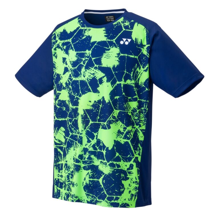 Yonex Junior T-shirt 16635JEX Sapphire Navy - OLD