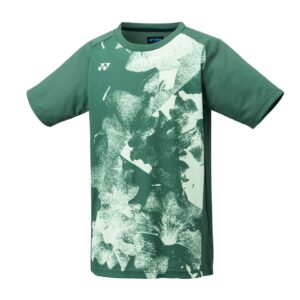 Yonex Junior T-shirt 16644JEX Antique Green - OLD