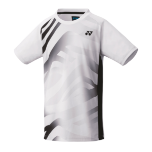 Yonex Junior T-shirt 16692JEX White - OLD