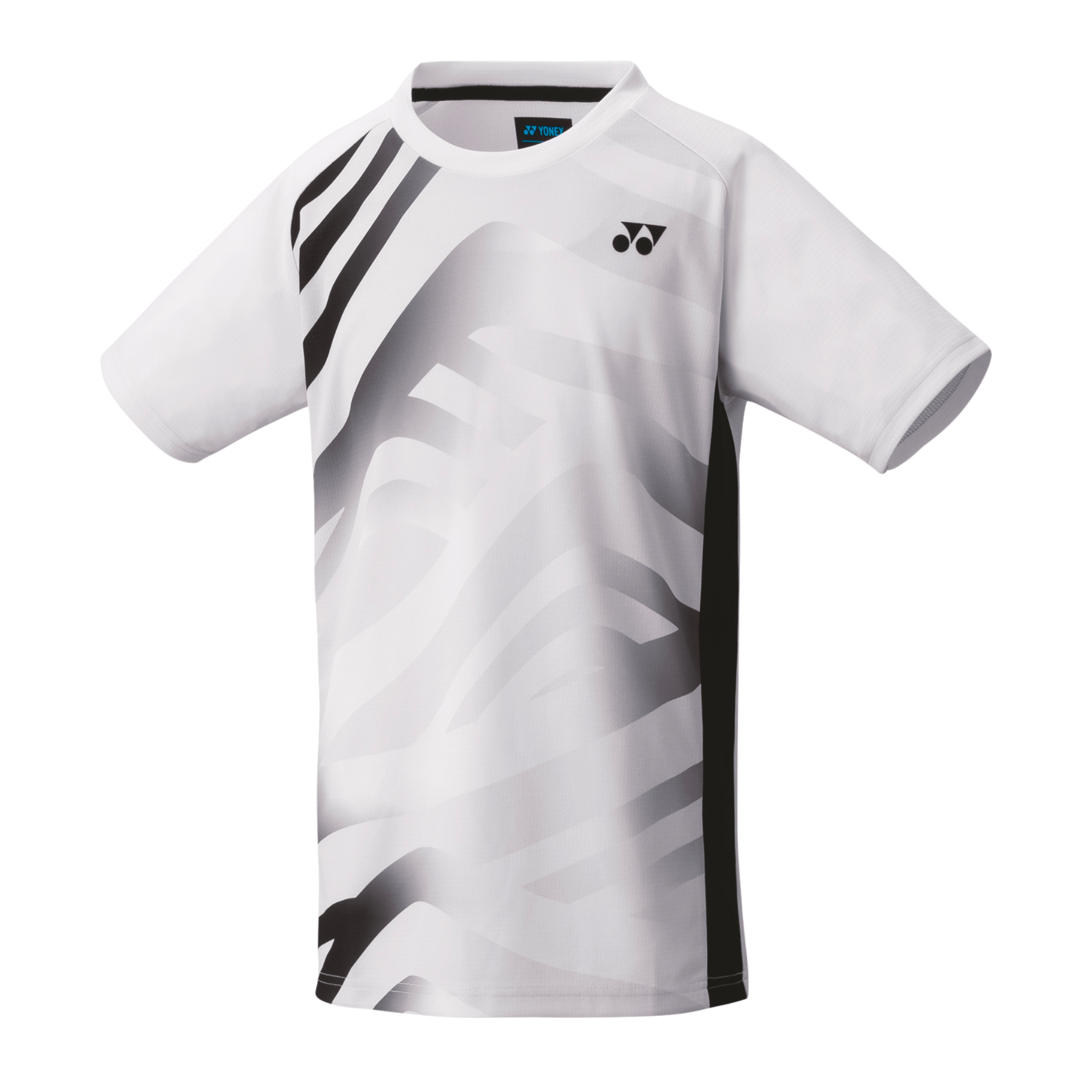 Yonex Junior T-shirt 16692JEX White - OLD