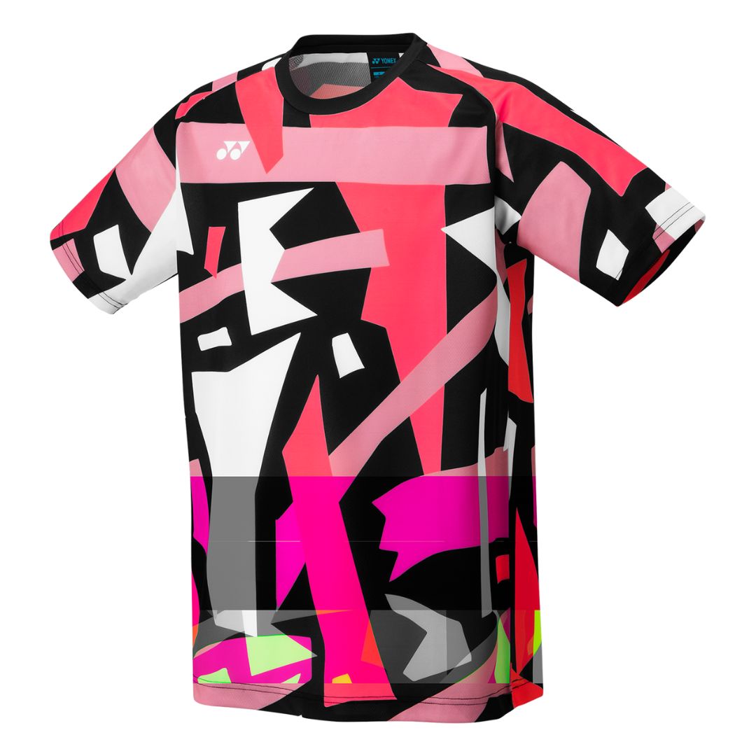 Yonex Junior T-shirt 16743JEX Black