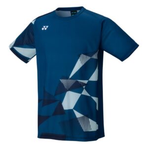 Yonex Junior T-shirt 16744JEX Ink Blue