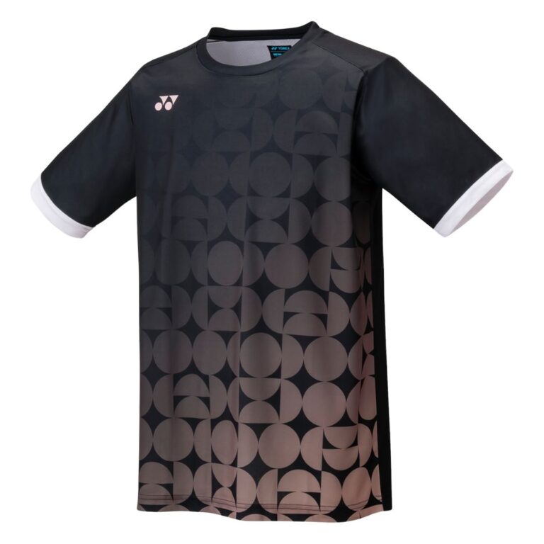 Yonex Junior T-shirt 16746JEX Black