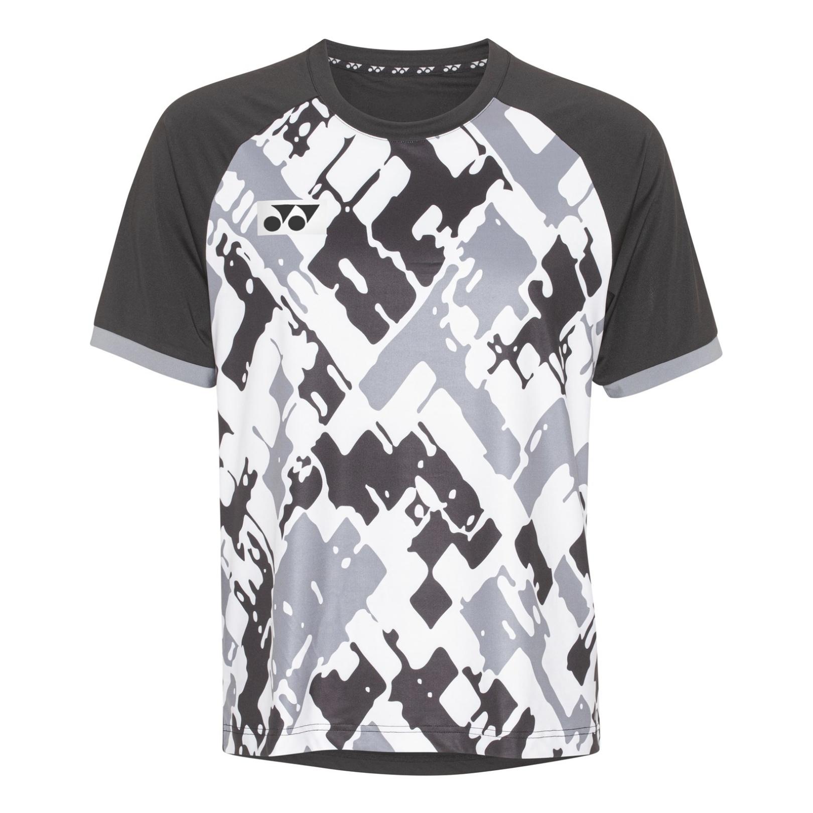 Yonex Junior T-shirt 225102 Black - OLD