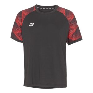 Yonex Junior T-shirt 225302 Black - OLD