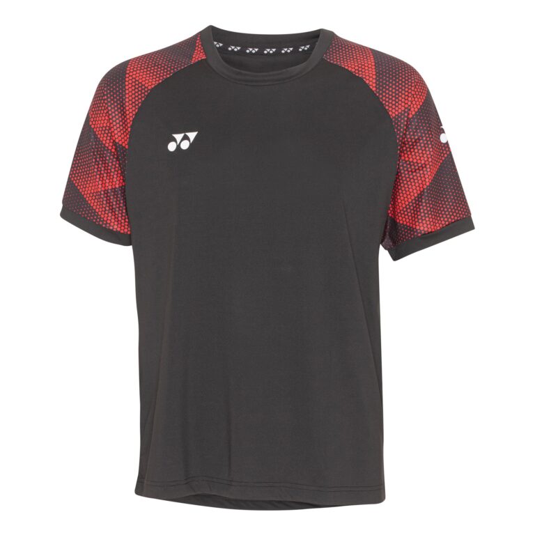 Yonex Junior T-shirt 225302 Black - OLD