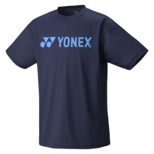 Yonex Junior T-shirt YJ0046EX Indigo Marine