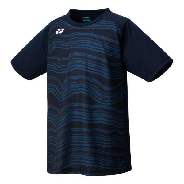 Yonex Junior T-shirt YJ0050EX Dark Navy