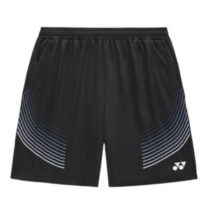 Yonex Knit Shorts 15247 Black