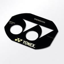 Yonex Logo Skabelon