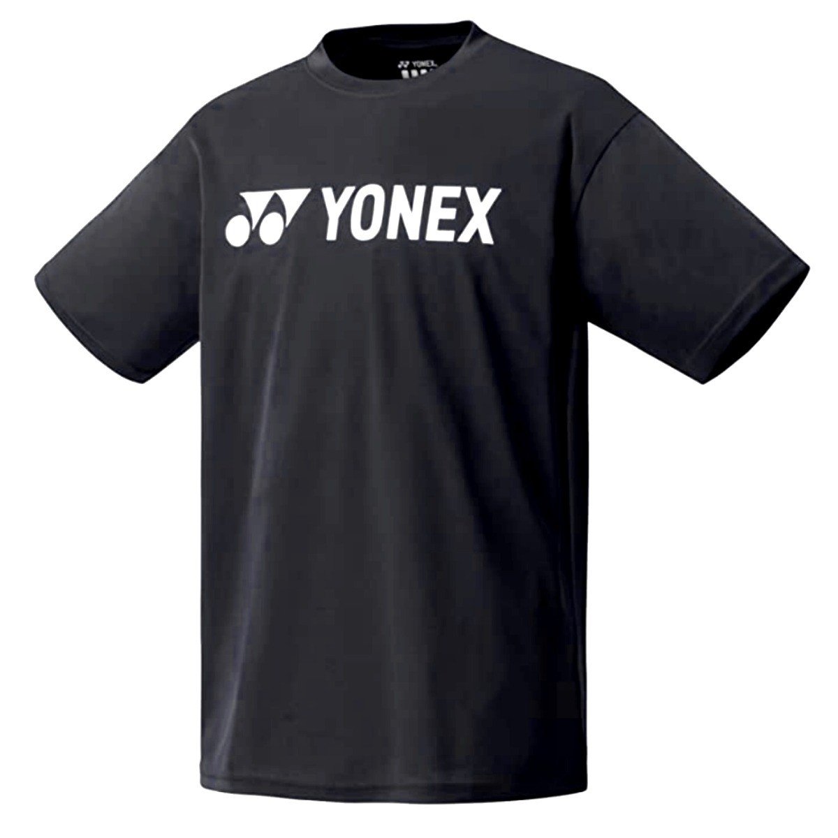 Yonex Logo T-shirt Club Team YM0024EX Sort - OLD